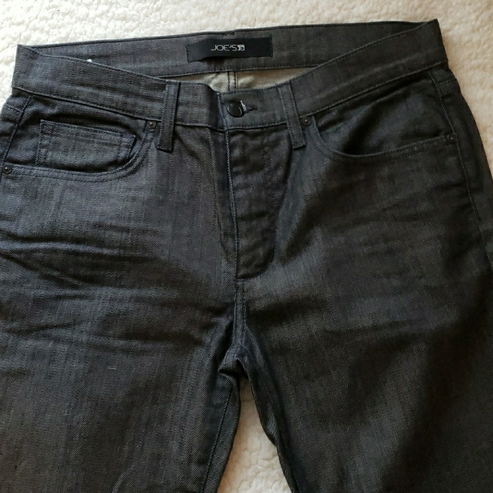 Joe's mens Brixton Jeans